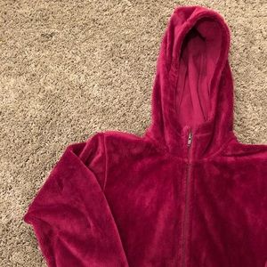 Woman Patagonia Fleece‎ Jacket Size Medium